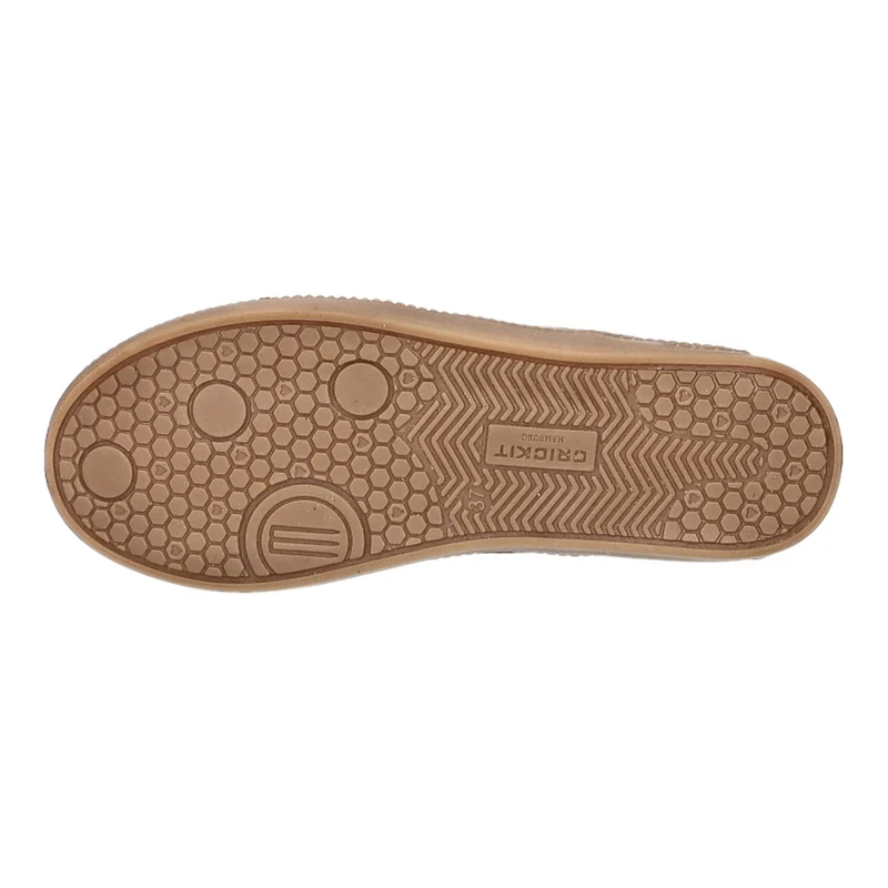 CRICKIT Slipper/Kletthalbschuh Sneaker (sportlich) RABEA