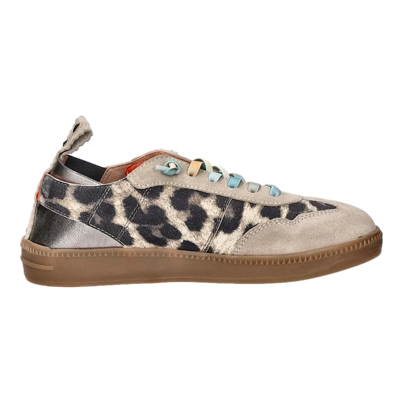 CRICKIT Slipper/Kletthalbschuh Sneaker (sportlich) RABEA
