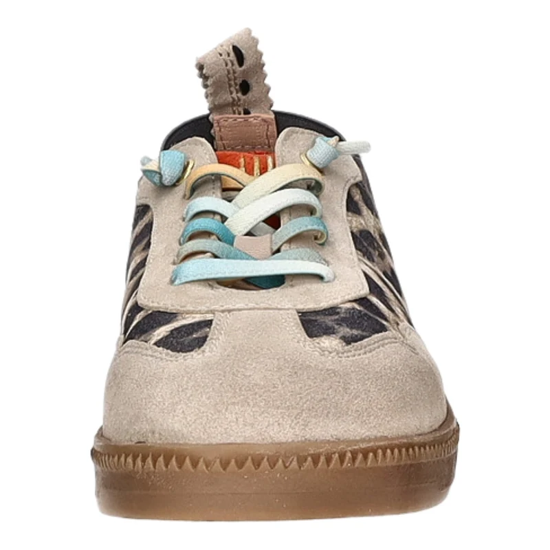 CRICKIT Slipper/Kletthalbschuh Sneaker (sportlich) RABEA