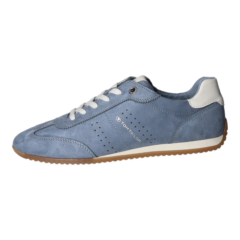 Tom Tailor Schnürhalbschuh Sneaker (sportlich)