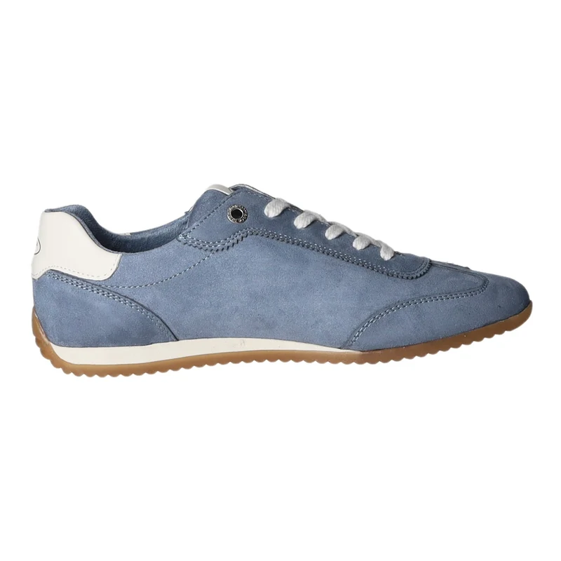 Tom Tailor Schnürhalbschuh Sneaker (sportlich)