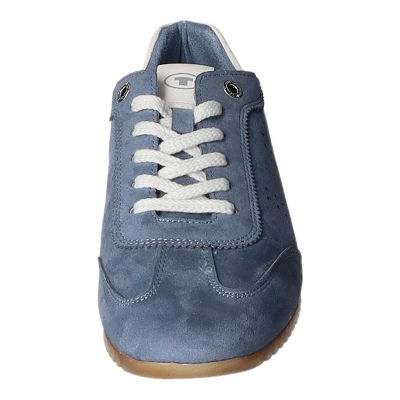 Tom Tailor Schnürhalbschuh Sneaker (sportlich)