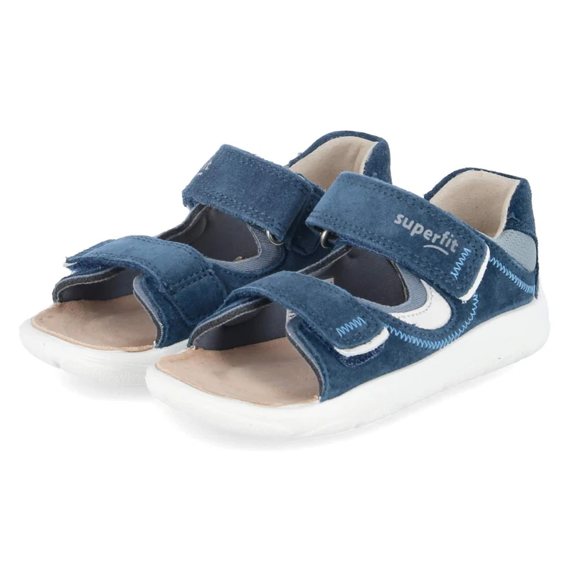 Sandalen NINO Blau