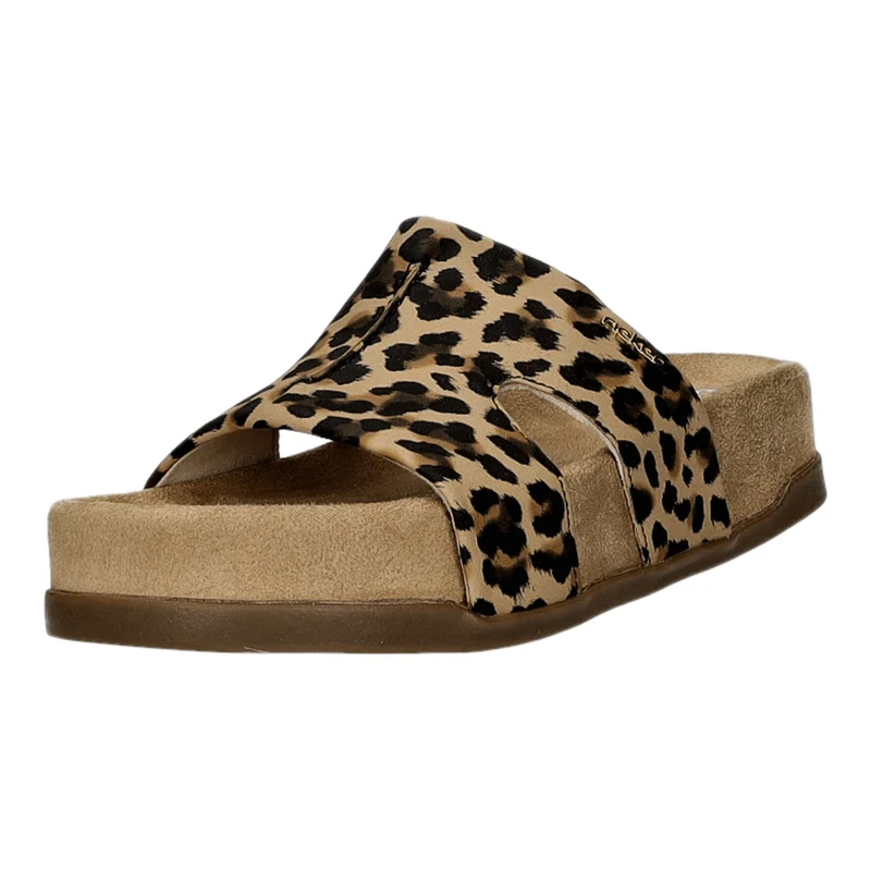 Rieker Pantolette ab 30mm Absatz