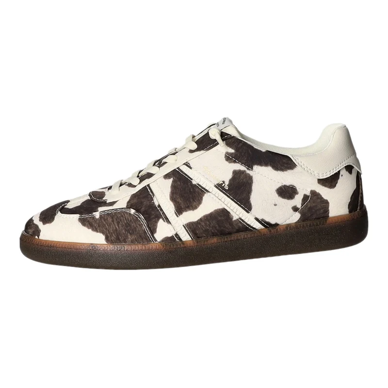 Tamaris Schnürhalbschuh Sneaker (sportlich)