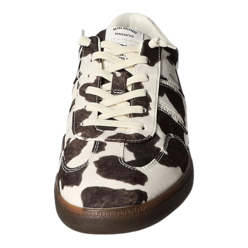 Tamaris Schnürhalbschuh Sneaker (sportlich)