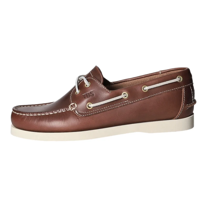 TBS Schnürhalbschuh Freizeit (Casual) PHENISE