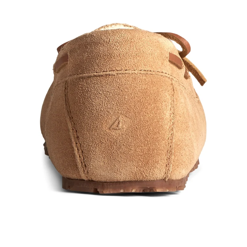 Sperry Damen-Hausschuhe Reina | Zimt