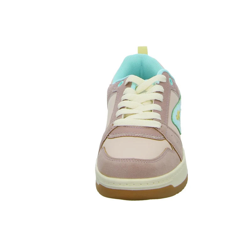 KangaROOS Schnürhalbschuh Sneaker (sportlich) K-TOP JUNA