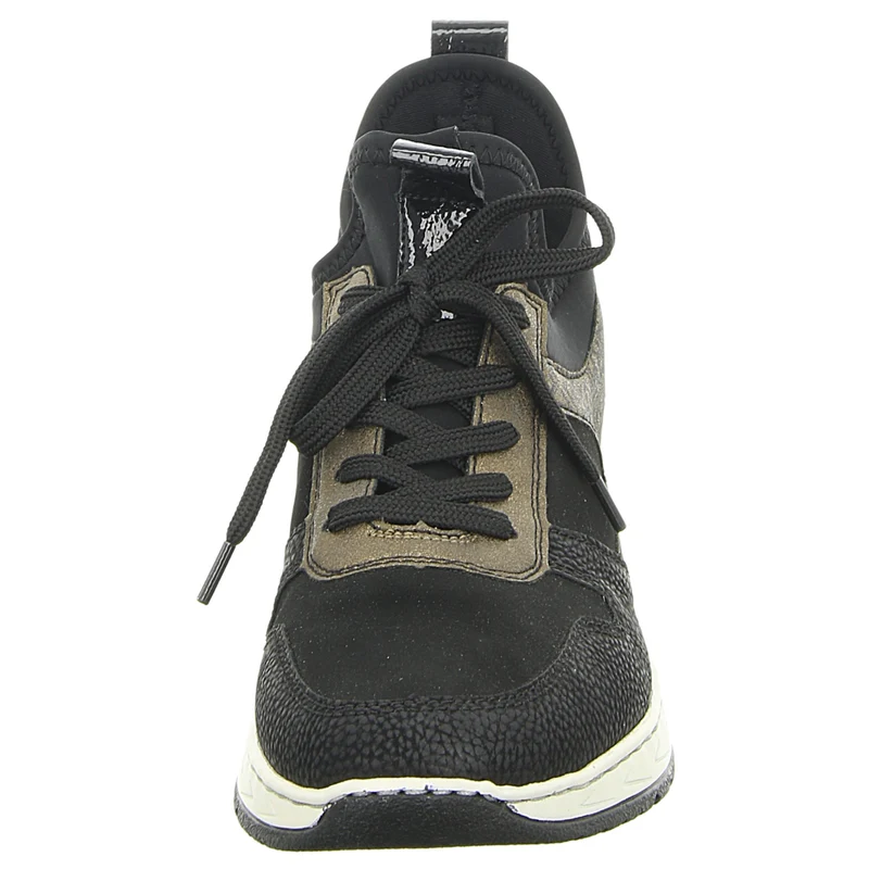 Rieker Slipper/Kletthalbschuh Sneaker (sportlich)