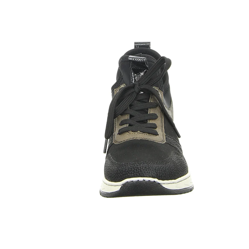 Rieker Slipper/Kletthalbschuh Sneaker (sportlich)