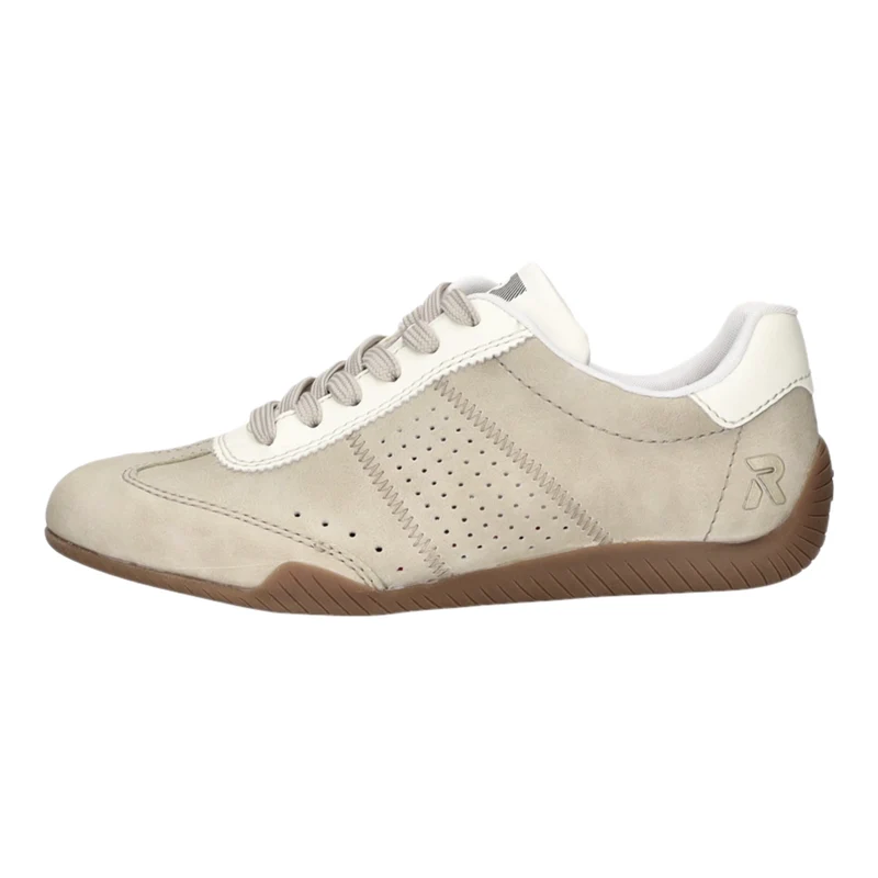 Rieker Schnürhalbschuh Freizeit (Casual)