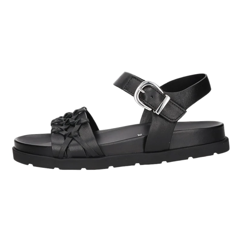 Gabor Sportliche Sandalette bis 30mm Sohlenhöhe