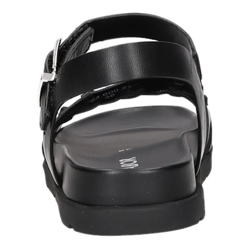 Gabor Sportliche Sandalette bis 30mm Sohlenhöhe