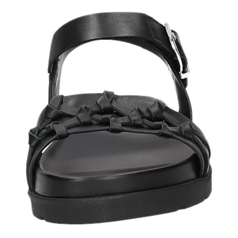 Gabor Sportliche Sandalette bis 30mm Sohlenhöhe