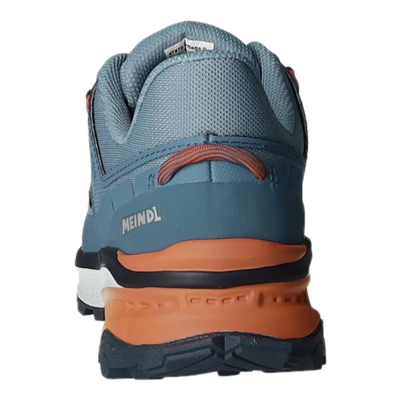 MEINDL Trekkinghalbschuh Tahoma Lady GTX