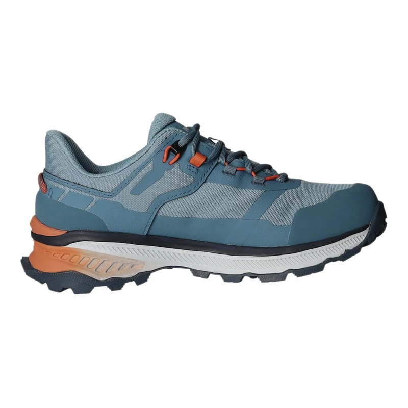 MEINDL Trekkinghalbschuh Tahoma Lady GTX