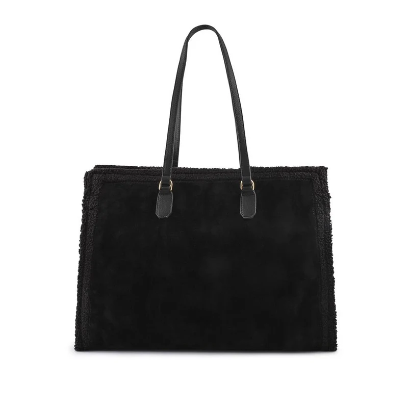 Vixen Daily Leather Handbag - VIXEN / 328 160