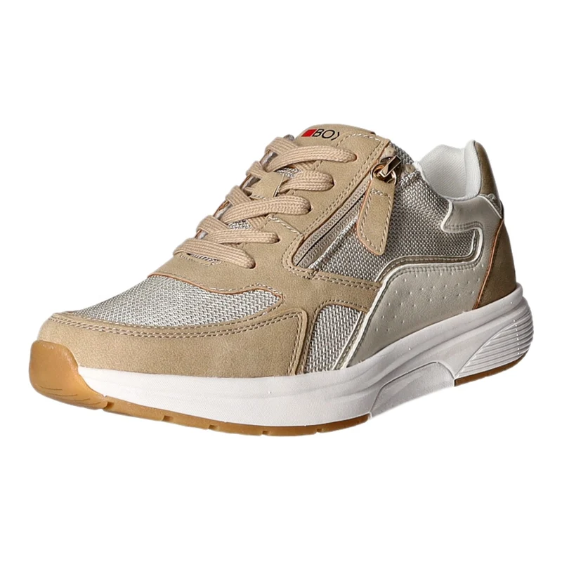 BOXX Schnürhalbschuh Freizeit (Casual)