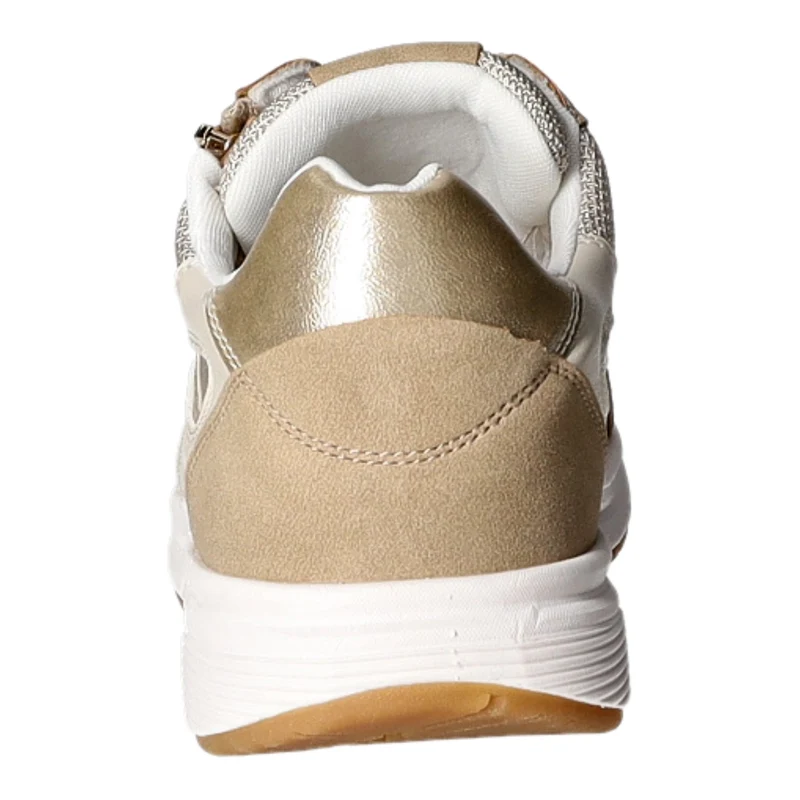 BOXX Schnürhalbschuh Freizeit (Casual)