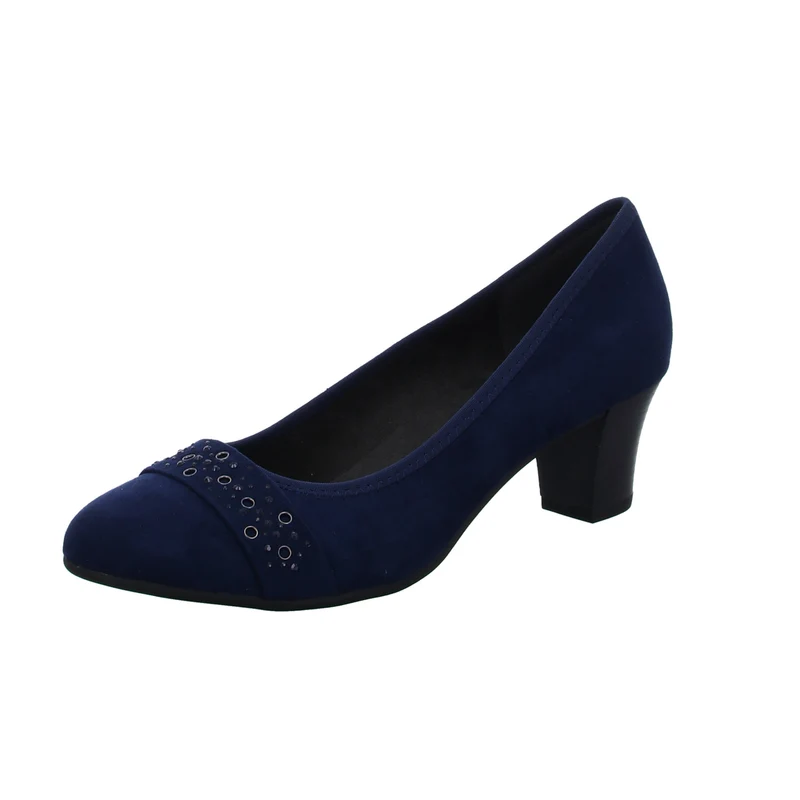 scarbella Pumps mit Mehrweite (diverse Absätze)