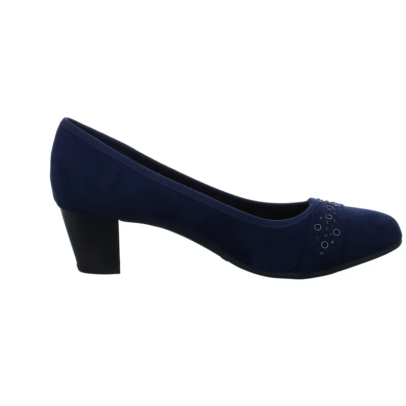 scarbella Pumps mit Mehrweite (diverse Absätze)