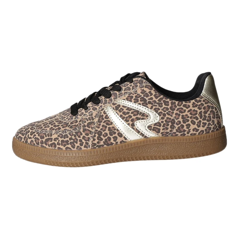 Sneakers Schnürhalbschuh Sneaker (sportlich)