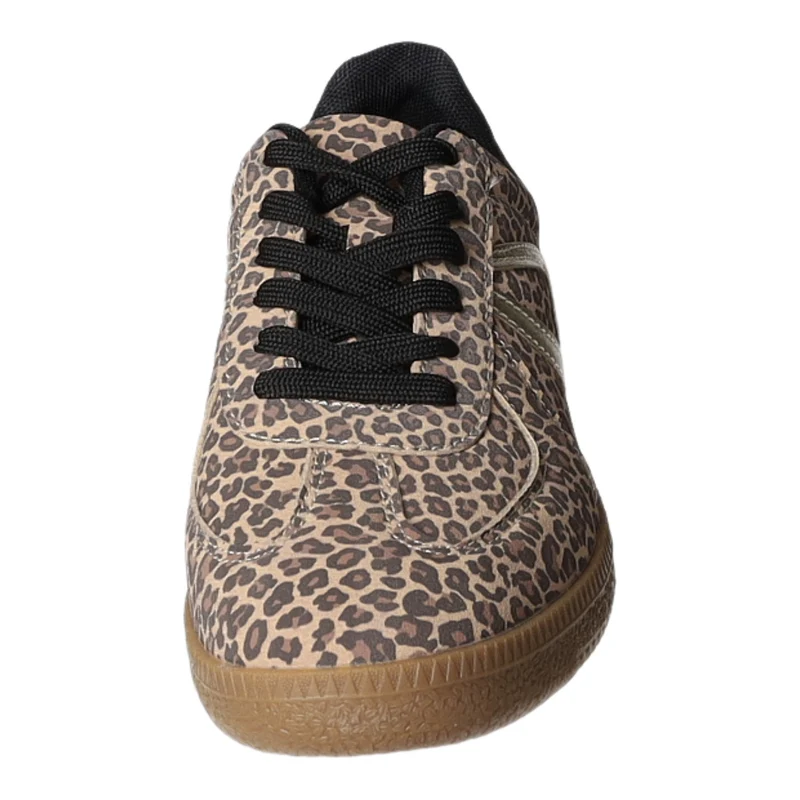 Sneakers Schnürhalbschuh Sneaker (sportlich)