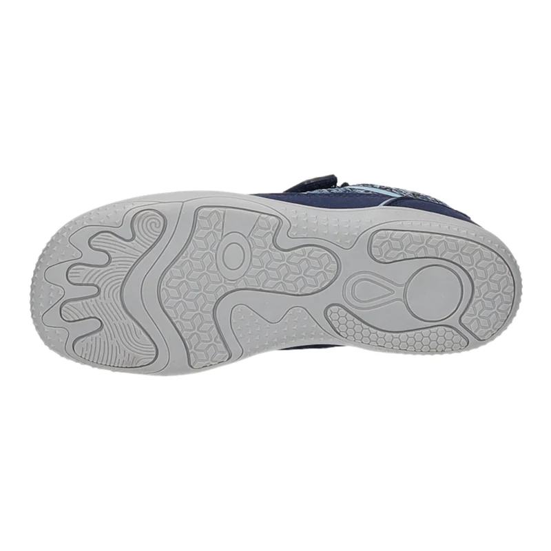 BOXX Kids Slipper/Kletthalbschuh (casual)