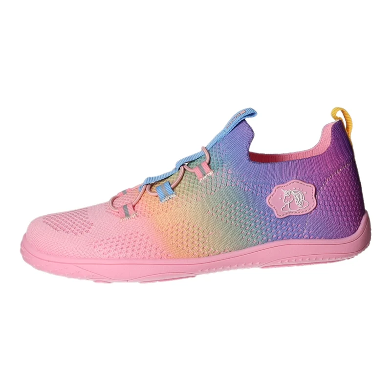 BOXX Kids Slipper/Kletthalbschuh (casual)