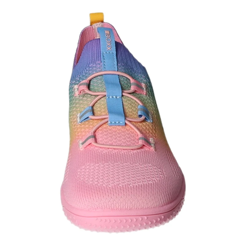 BOXX Kids Slipper/Kletthalbschuh (casual)