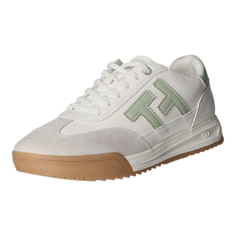 Tom Tailor Schnürhalbschuh Sneaker (sportlich)