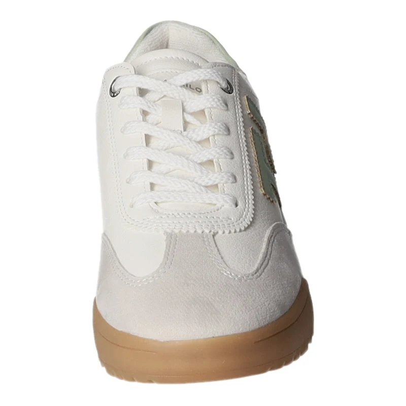 Tom Tailor Schnürhalbschuh Sneaker (sportlich)