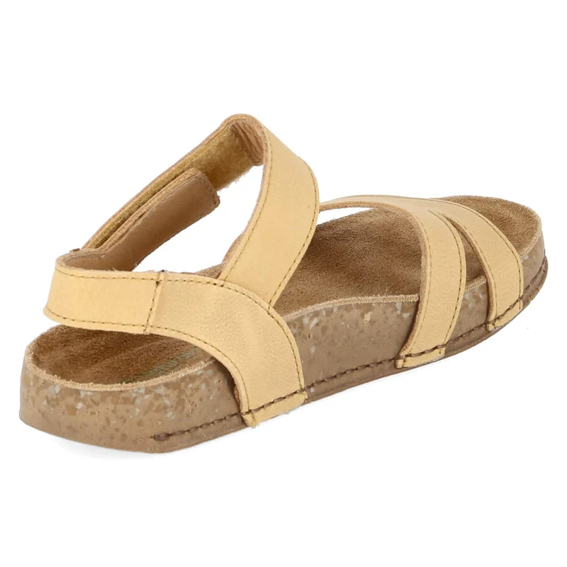 Sandalen BALANCE Gelb