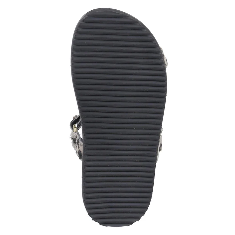 Sandalen Weiß
