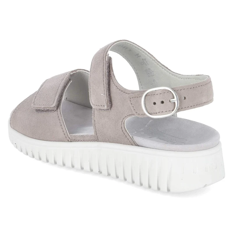 Sandalen CLARA Beige
