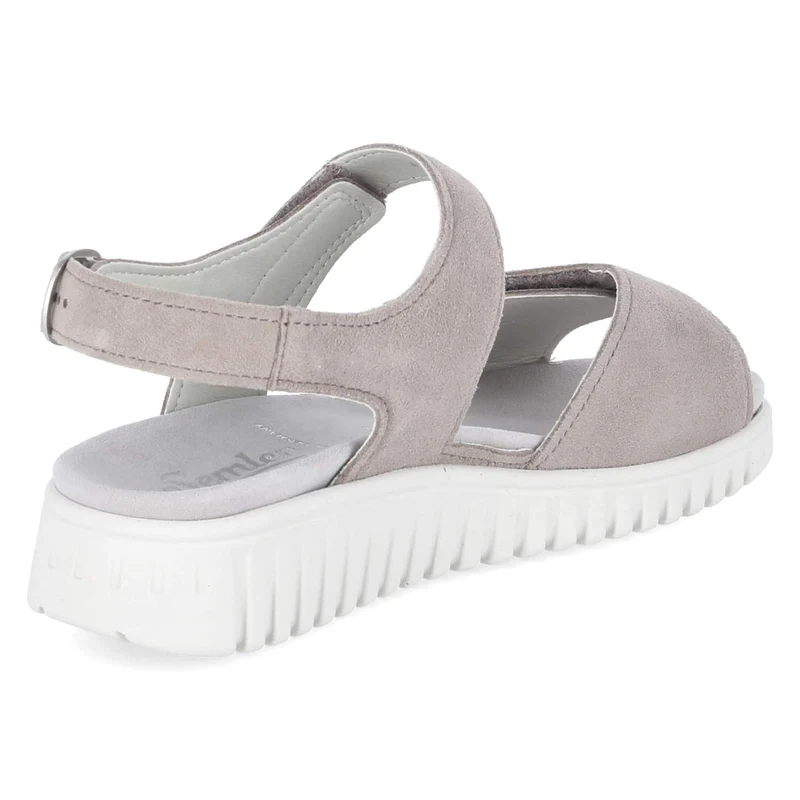 Sandalen CLARA Beige