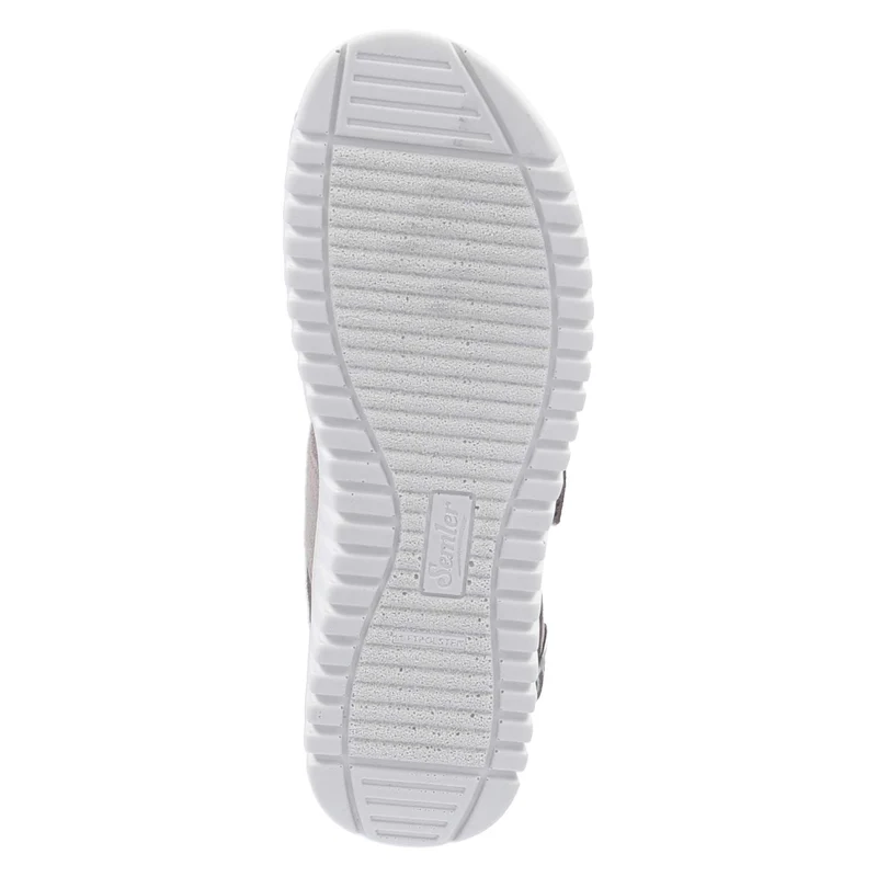 Sandalen CLARA Beige