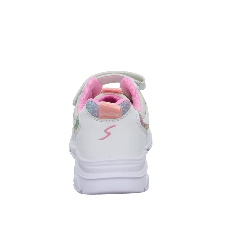 Sneakers Slipper/Kletthalbschuh (casual)