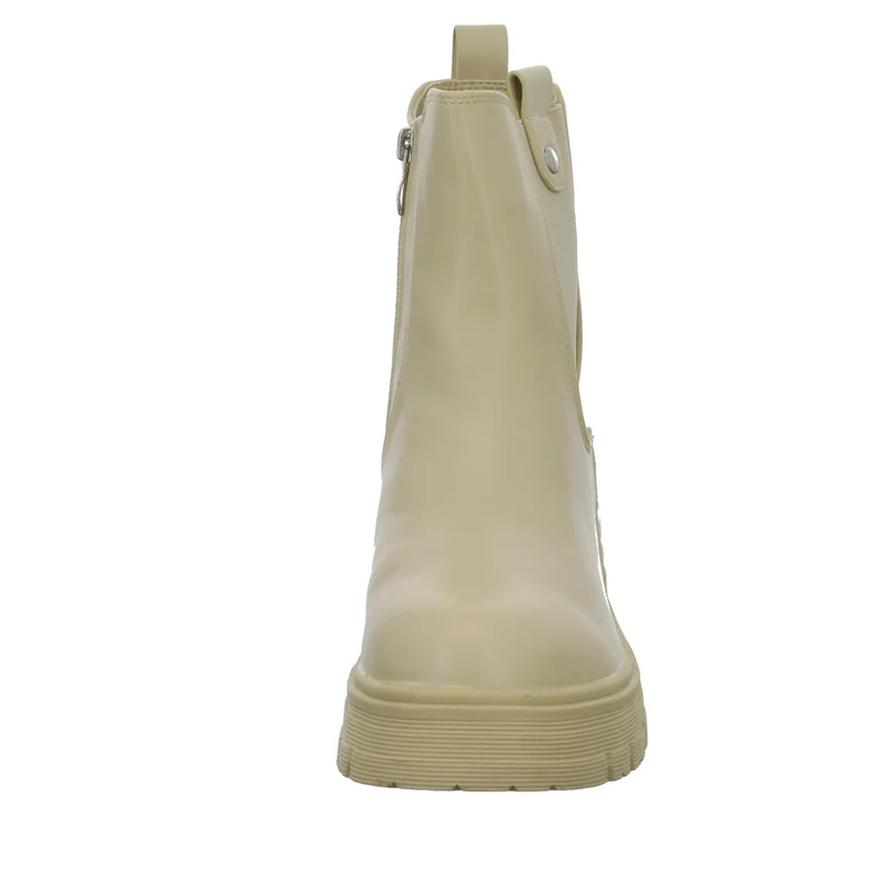 living UPDATED Schlupf-/Reißverschlußstiefelette Kaltfutter bis 35mm Absatz (casual)