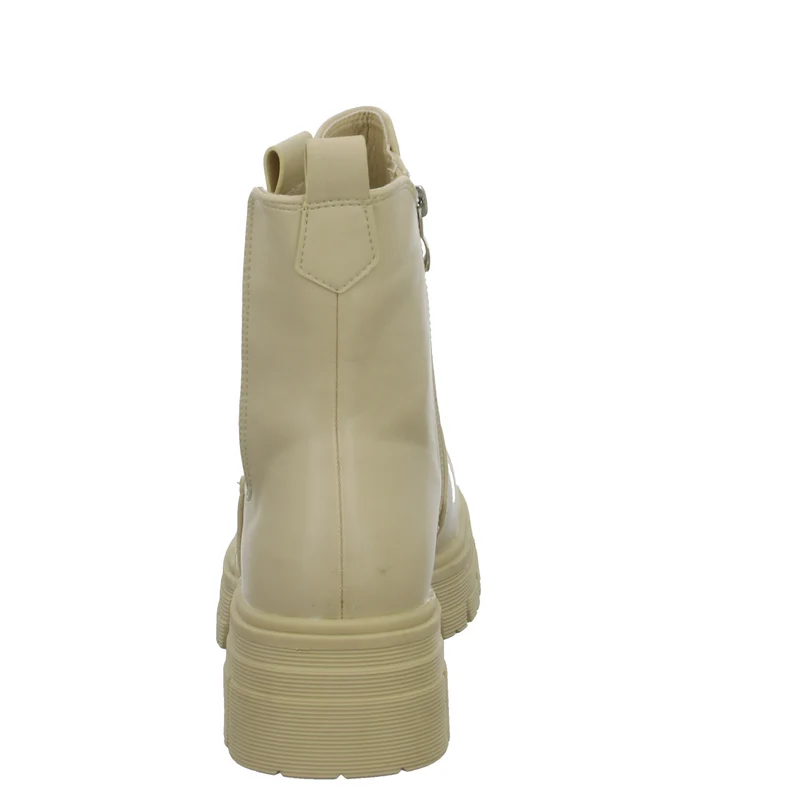 living UPDATED Schlupf-/Reißverschlußstiefelette Kaltfutter bis 35mm Absatz (casual)