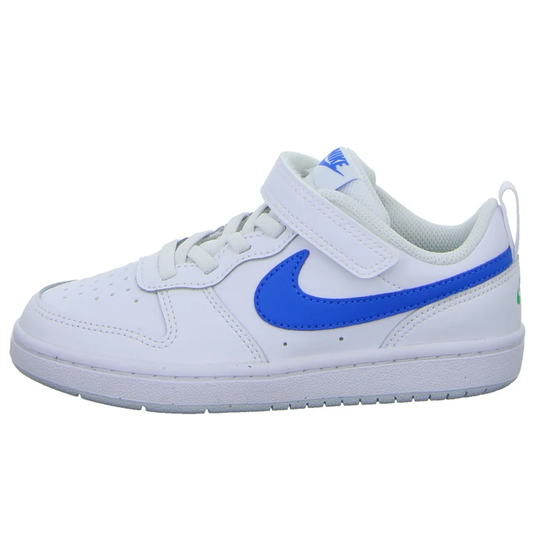 Nike Slipper/Kletthalbschuh (casual) Nike Court Borough Low 2