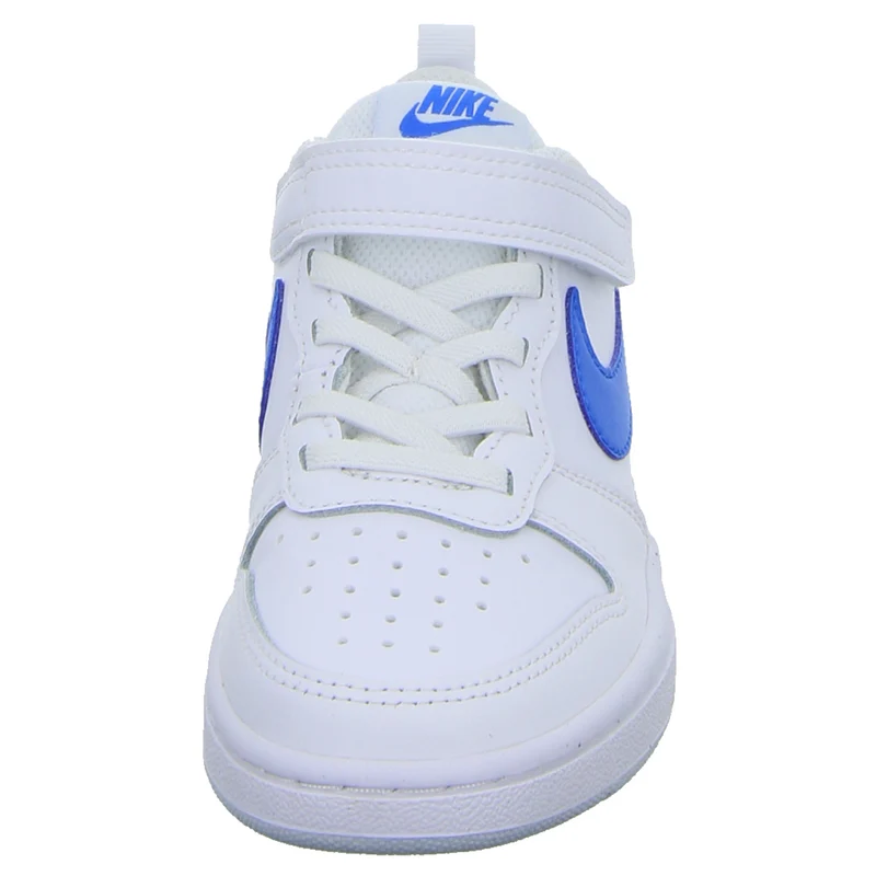 Nike Slipper/Kletthalbschuh (casual) Nike Court Borough Low 2