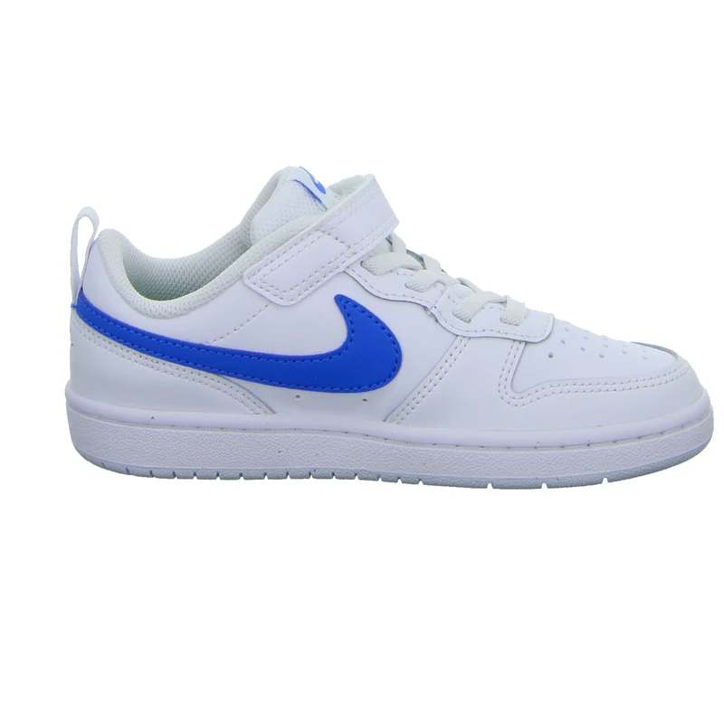 Nike Slipper/Kletthalbschuh (casual) Nike Court Borough Low 2