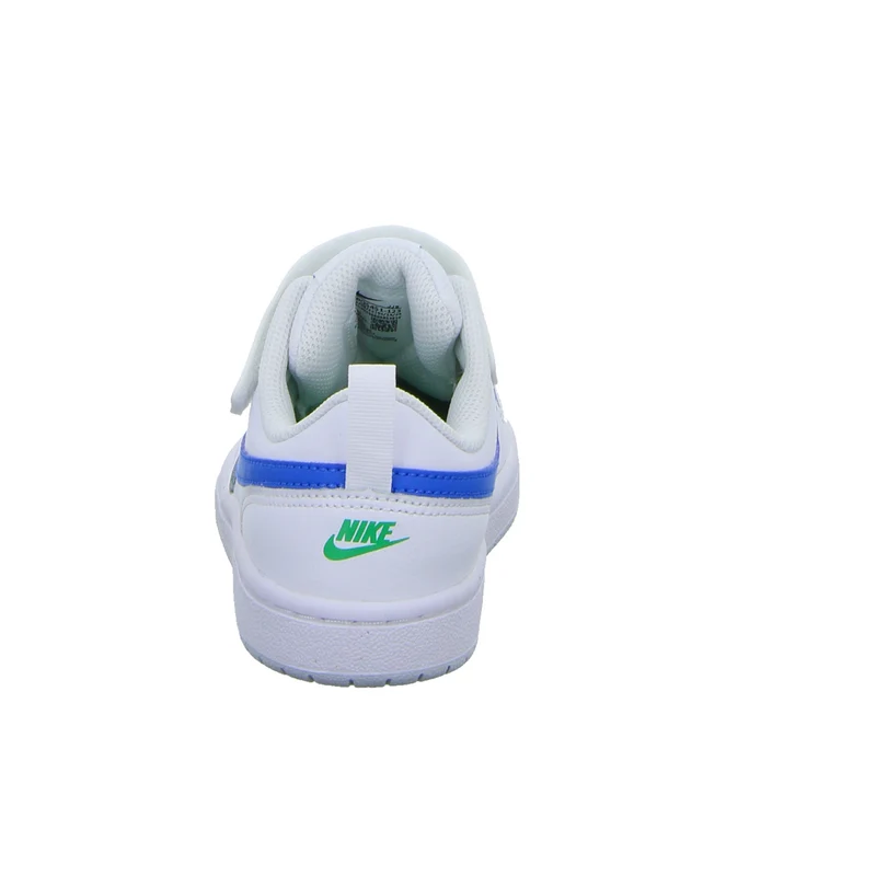 Nike Slipper/Kletthalbschuh (casual) Nike Court Borough Low 2