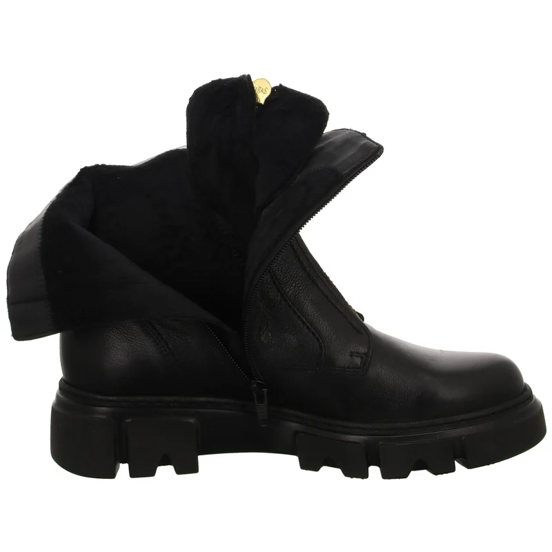 Gabor Schlupf-/Reißverschlußstiefelette Kaltfutter bis 35mm Absatz (casual)