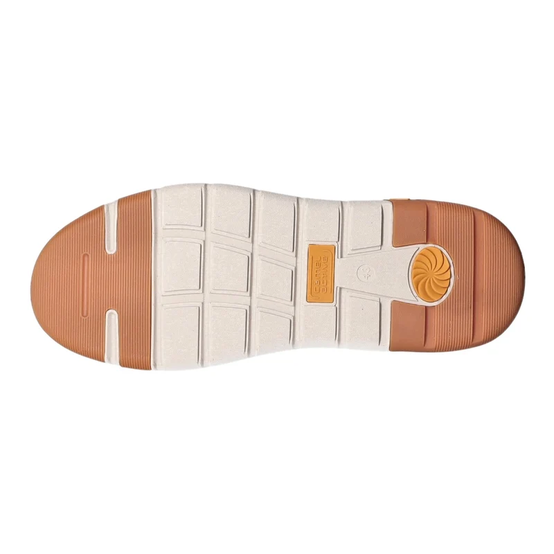 camel active Schnürhalbschuh Freizeit (Casual)