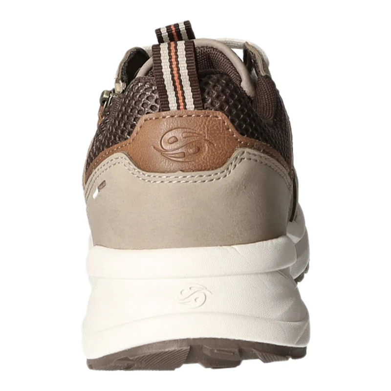 Dockers by Gerli Schnürhalbschuh Sneaker (sportlich)