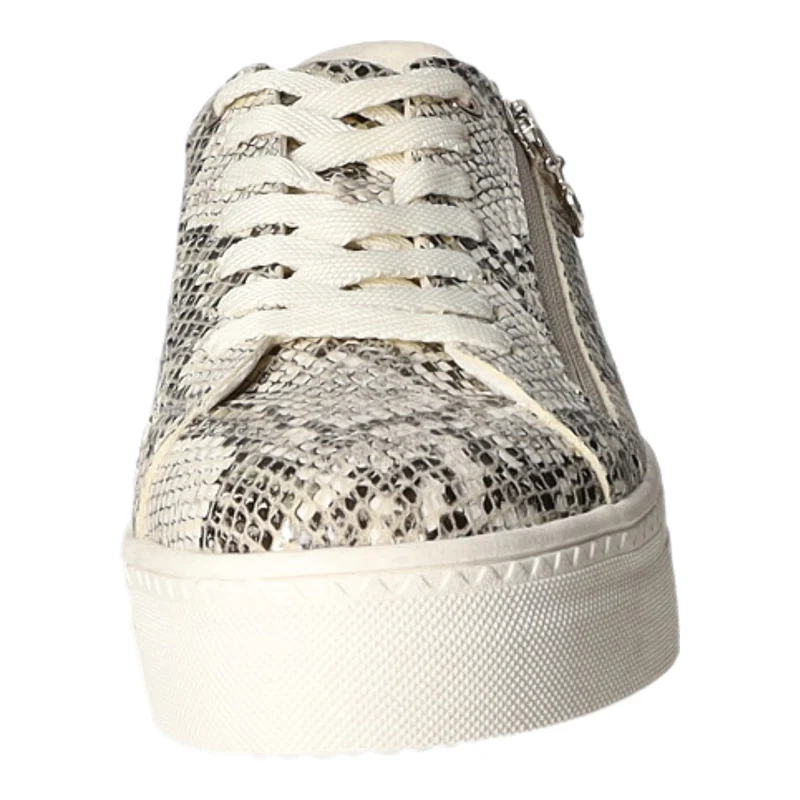 Tamaris Schnürhalbschuh Sneaker (sportlich)