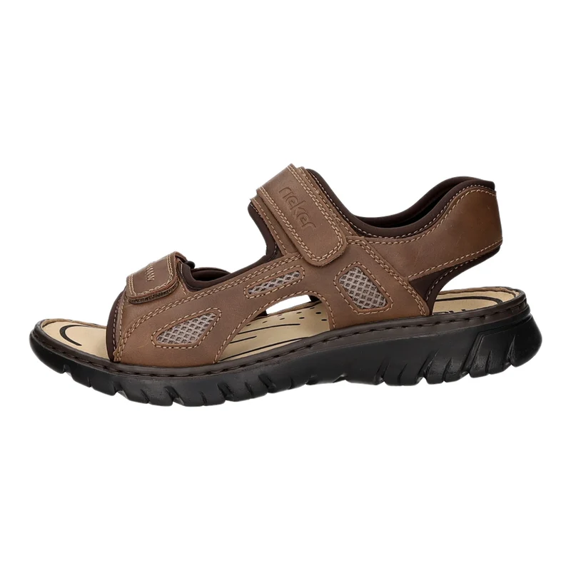 Rieker Sandalette Freizeit (casual)